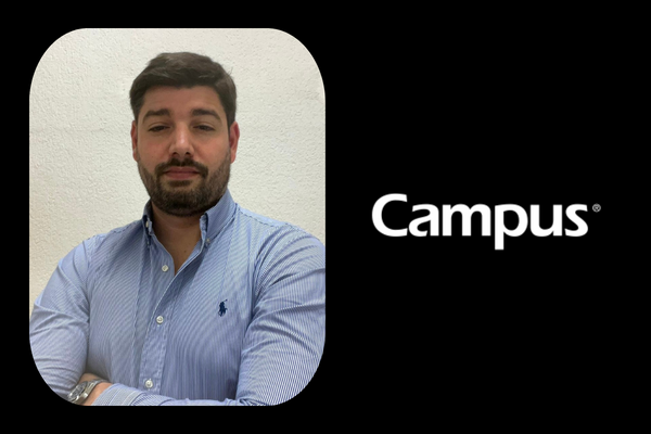  Eduardo Cabezón, director de expansión de la franquicia Campus