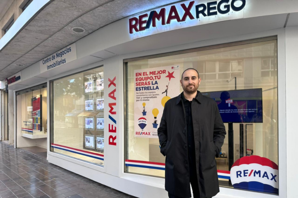 REMAX Rego