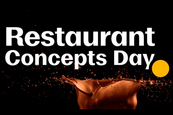 Logo Restaurant Concepts Day